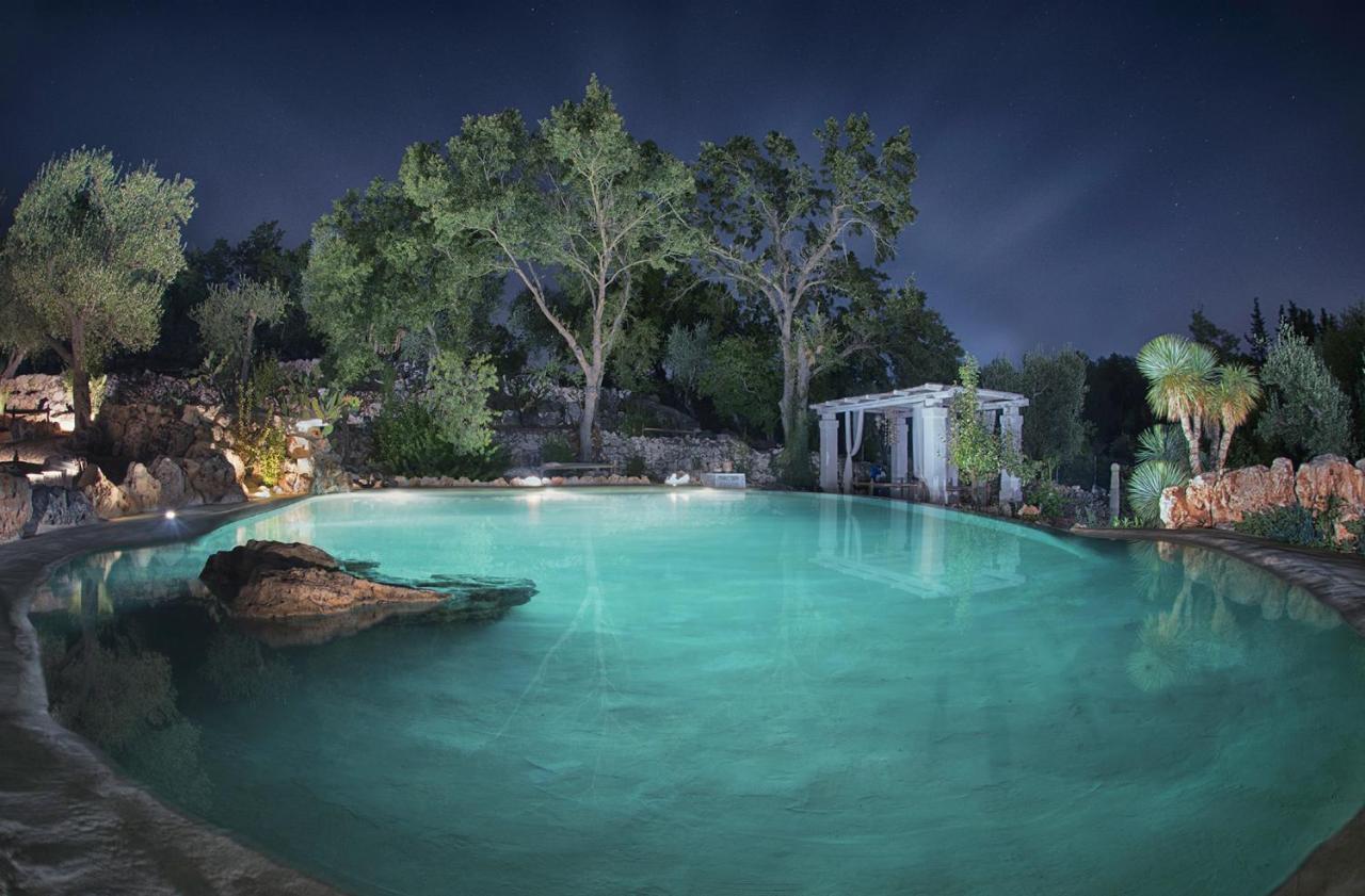 Puntebianche Bed & Breakfast